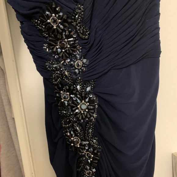 COPY - David’s Bridal Formal Gown - Picture 5 of 6